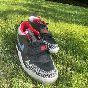Air Jordan Legacy 312 Low Sneaker